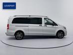 Mercedes-Benz Vito 114 CDI L3 DC Leder Dubbele Cabine XL 2x, Auto's, Bestelauto's, Automaat, Gebruikt, 4 cilinders, 2096 kg