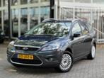 Ford Focus Wagon 1.8 Titanium F-F Navi Cruise Parkeersensor, 125 pk, Gebruikt, 4 cilinders, Parkeersensor