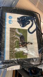 Uitrijregendeken, Dieren en Toebehoren, Ophalen of Verzenden, Zo goed als nieuw