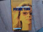 Liza Marklund - Prime Time, Scandinavië, Liza Marklund, Ophalen, Gelezen