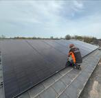 Zonnepanelen Offerte - Top Prijzen - Snelle Levertijd -, Doe-het-zelf en Verbouw, Zonnepanelen en Toebehoren, Nieuw, Compleet systeem