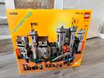 Lego ridder  Kasteel 10305, Ophalen of Verzenden, Nieuw, Complete set, Lego