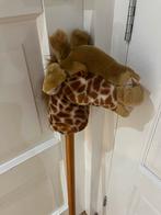Giraffe Stokpaard, Ophalen of Verzenden, Zo goed als nieuw