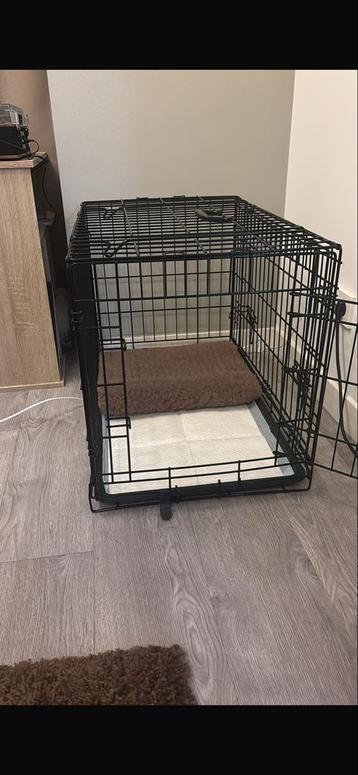 Bench zwart beschikbaar voor biedingen