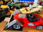 PlayMobil amfibie Buggy 5160 en Pull-back race auto 5175, Complete set, Ophalen of Verzenden, Zo goed als nieuw