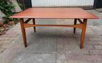 Bovenkamp salontafel, Ophalen, Gebruikt, 100 tot 150 cm, 50 tot 100 cm