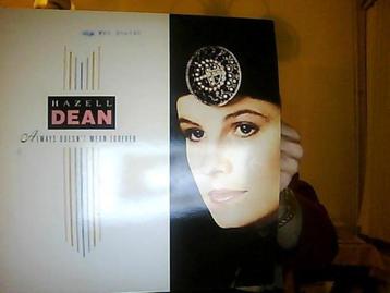 Hazell dean - always doesnt mean forever - 12 inch beschikbaar voor biedingen