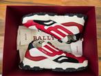 Bally Harry's Sneakers 42 nieuw patta LV Gucci Balmain Dior, Overige kleuren, Nieuw, Ophalen of Verzenden, Sneakers of Gympen
