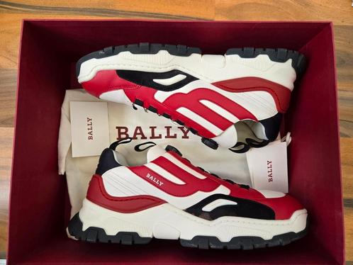 Bally Harry's Sneakers 42 nieuw patta LV Gucci Balmain Dior, Kleding | Heren, Schoenen, Nieuw, Sneakers of Gympen, Overige kleuren