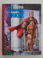 Trigië - 01_I_HC_L_Integraal 1 [nummer 063 van de 200], Eén stripboek, Ophalen of Verzenden, Nieuw, Don Lawrence