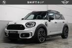 Mini Mini Countryman 2.0 Cooper S E ALL4 JCW Panoramadak | H, Auto's, Mini, Automaat, Gebruikt, Countryman, Vierwielaandrijving