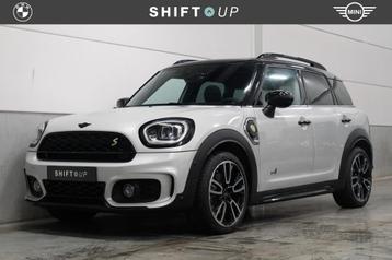 Mini Mini Countryman 2.0 Cooper S E ALL4 JCW Panoramadak | H beschikbaar voor biedingen