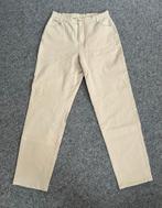 Rosner Jeans - Beige - Maat 40/42, Kleding | Dames, Overige kleuren, Ophalen of Verzenden, Zo goed als nieuw, W30 - W32 (confectie 38/40)