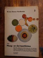 Bircher Benner handboekje, Boeken, Ophalen of Verzenden, Zo goed als nieuw, Dieet en Voeding