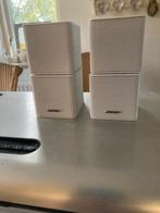 Tk Bose geluidsboxen, Ophalen, Gebruikt, 60 tot 120 watt, Bose