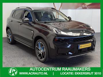 Lynk & Co 01 1.5 50 STUKS OP VOORRAAD ! VOL OPTIES ! ACHTERU beschikbaar voor biedingen