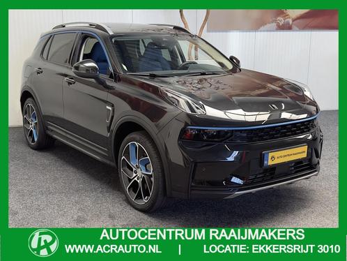 Lynk & Co 01 1.5 50 STUKS OP VOORRAAD ! VOL OPTIES ! ACHTERU, Auto's, Lynk & Co, Bedrijf, Te koop, ABS, Achteruitrijcamera, Adaptive Cruise Control