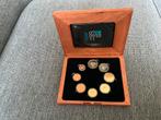 Proofset nederland 2008, Ophalen of Verzenden, Setje, Zilver