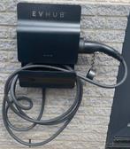 EVHUB laadpaal type 2 16A (3,7-11kW), Auto diversen, Ophalen, Zo goed als nieuw, Laadpaal en Laadkabel
