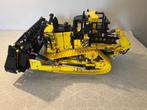 Lego 42131 Cat D11 Bulldozer met app-besturing, Ophalen of Verzenden, Zo goed als nieuw, Complete set, Lego