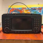 Mercedes-Benz Autoradio Navigatie Systeem, Ophalen of Verzenden, Gebruikt