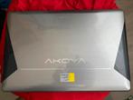 Medion laptop 17,3 inch scherm, Gebruikt, Met videokaart, 2 tot 3 Ghz, Qwerty