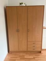 Kledingkast - Geen Schade, Ophalen, Gebruikt, 100 tot 150 cm, Met lade(s)
