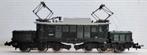 Trix Express E 94, Gebruikt, Locomotief, Gelijkstroom of Wisselstroom, Trix