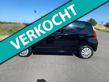 Nissan Pixo 1.0 Acenta beschikbaar voor biedingen