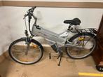 Aprilia Enjoy City elektrische fiets, Minder dan 30 km per accu, Gebruikt, 51 tot 55 cm, Ophalen