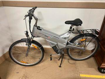 Aprilia Enjoy City elektrische fiets beschikbaar voor biedingen