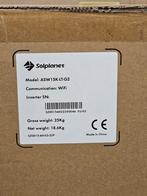 Omvormer Solplanet ASW15K-LT G2, Doe-het-zelf en Verbouw, Zonnepanelen en Toebehoren, Ophalen, Nieuw, Overige typen