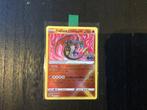 Radiant charizard 011/078 Pokemonkaart, Ophalen of Verzenden, Zo goed als nieuw
