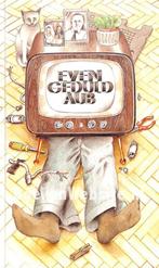 Even Geduld AUB (boekenweek 1977), Boeken, Ophalen of Verzenden, Gelezen