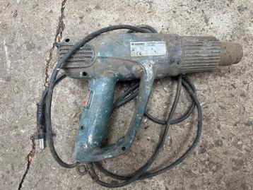 Metabo HE 2000 verfbrander beschikbaar voor biedingen