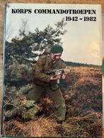Boek en veldpost KCT, Ophalen of Verzenden, Landmacht, Nederland, Boek of Tijdschrift