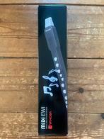 Vangoa Midi EWI - Nieuwstaat, HDMI, Overige soorten, Ophalen of Verzenden, Overige typen