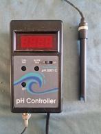 Ph controller aqua medic, Ophalen of Verzenden, Gebruikt, Filter of Co2
