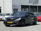 Mercedes-Benz E-klasse Coupé 200 CGI Elegance, Euro 5, 4 cilinders, Parkeersensor, 4 stoelen