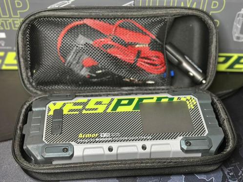 JESPER Armor Jumpstarter 3000A – €99,99, Auto diversen, Jumpstarters, Nieuw, Ophalen of Verzenden