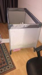 Logeer bed, Ophalen, Gebruikt, 180 cm of meer, 85 tot 100 cm