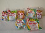 Macdonalds Walt Disney diverse figuren, Ophalen of Verzenden, Overige figuren, Nieuw, Beeldje of Figuurtje