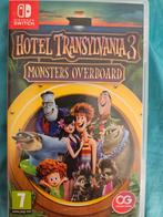 Hotel Transylvania 3, Ophalen of Verzenden, 1 speler, Zo goed als nieuw