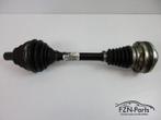 VW Golf 6 Aandrijfas Links 1K0407271BJ 1BJJ ( Leon, A3 ), Auto-onderdelen, Ophalen of Verzenden, Gebruikt
