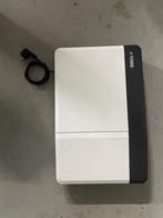 Nibe SMO s40 regelunit voor lucht/water warmtepomp, Doe-het-zelf en Verbouw, Verwarming en Radiatoren, Ophalen, 30 tot 80 cm, Overige typen