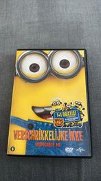 Verschrikkelijke ikke dvd, Alle leeftijden, Ophalen of Verzenden, Zo goed als nieuw