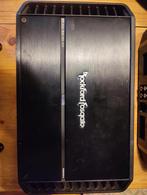 Rockford Fosgate Punch Versterker, Auto diversen, Autospeakers, Ophalen