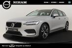 Volvo V60 B3 (M-HYBRID) ESSENTIAL EDITION -ADAP.CRUISE|BLIS|, 12 maanden, Stof, 1800 kg, Euro 6