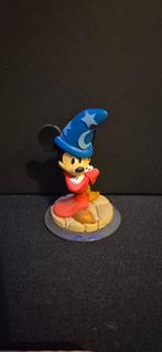 Disney Infinity Mickey Mouse Tovenaar Leerling Figuur, Ophalen of Verzenden