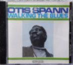 Otis spann – walking the blues CD 0 31397 90252 3, Blues, Verzenden